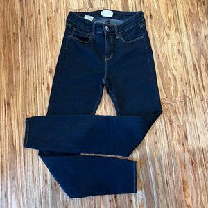 L'AGENCE Margot Jeans